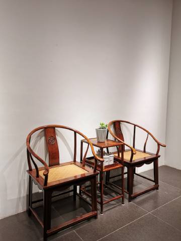 弘典轩红木明清古典家具
