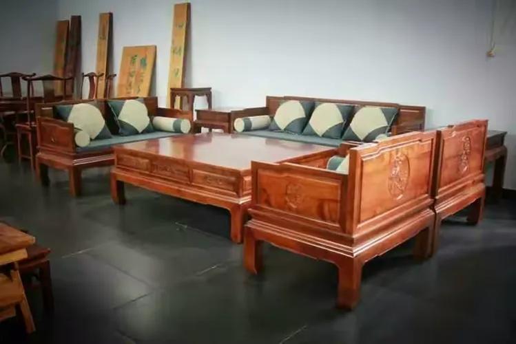 品味古典家具,雕琢艺术人生